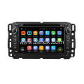 Android 7.1 Car DVD For Player Jeep